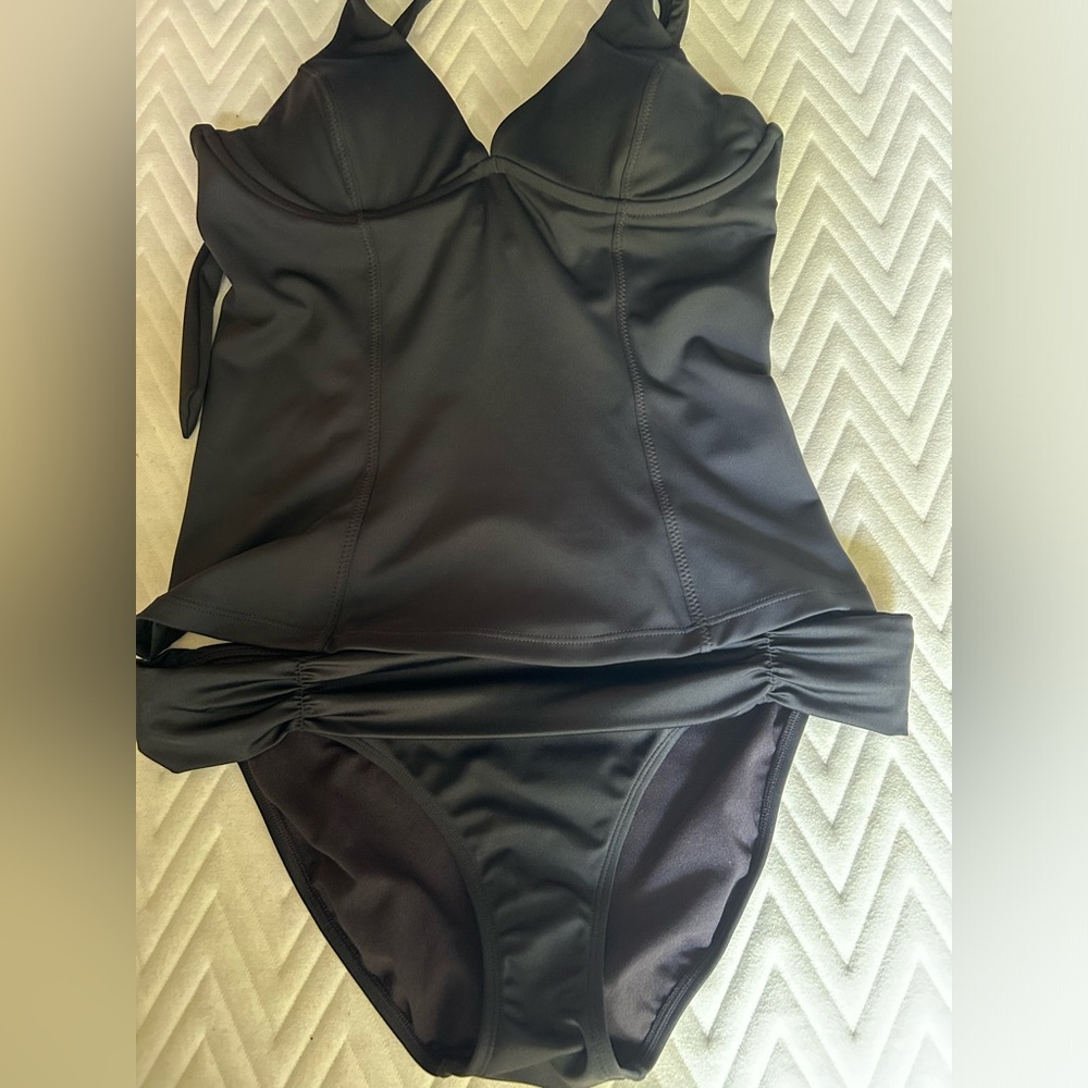 Athleta swim